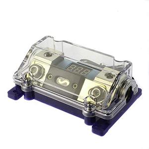 <span class=keywords><strong>Portafusibles</strong></span> ANL en Línea de 300 Amperios, para Cables de Calibre 0/2/4 AWG - Product Image 6