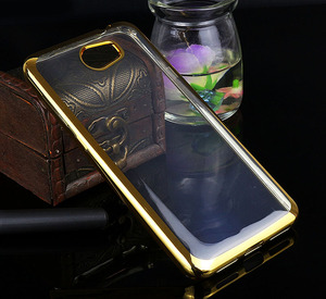 Funda / Forro protector de Tpu Suave Noveda Para <span class=keywords><strong>Huawei</strong></span> <span class=keywords><strong>Y5</strong></span> li / <span class=keywords><strong>Y5</strong></span> 2 - Product Image 3