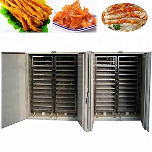 Yam máy sấy/Sắn chip máy sấy với điện thoại di động xe và khay - Product Image 3