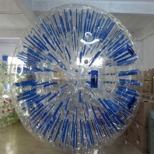 Guangzhou YL inflable <span class=keywords><strong>Bola</strong></span> <span class=keywords><strong>de</strong></span> hámster <span class=keywords><strong>de</strong></span> tamaño humano para la venta - Product Image 4