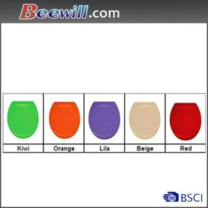 Baño toallas sanitarias asiento <span class=keywords><strong>del</strong></span> inodoro tapa <span class=keywords><strong>del</strong></span> inodoro barato artículos sanitarios - Product Image 3