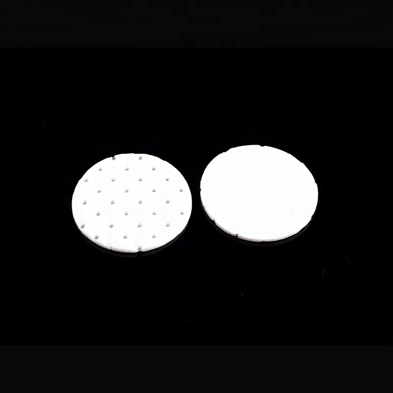 Hydrophobic IP 68 Air Permeable Container Bottle Cap Air Foam Vent Gasket
