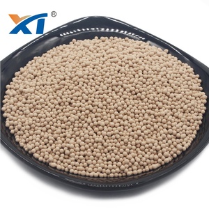 XINTAO tamiz molecular de zeolita 13x asistencias de aire industrial separación - Product Image 2
