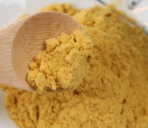 ธรรมชาติ100% บริสุทธิ์แห้งมะม่วงน้ำผลไม้รสมะม่วงผง - Product Image 3