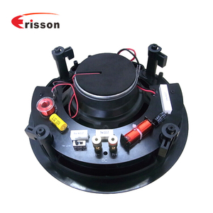 Loa âm tường bán chạy 60W, loa âm trần 8 inch dùng cho nhà ở, lớp học và ngoài trời - Product Image 5