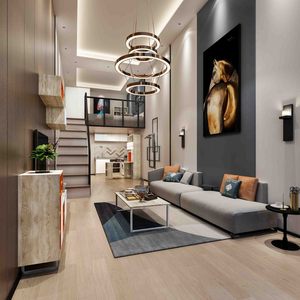 Personnalisé Contreplaqué type appart'hôtel meubles avec kitchenette - Product Image 4