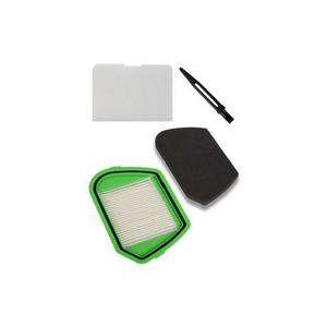 Reemplazo de HEPA FILTRO DE <span class=keywords><strong>Rowenta</strong></span> Compacteo Ergo ciclónica ZR005501 RO5396 aspiradoras - Product Image 1