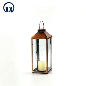 La antigua lámparas <span class=keywords><strong>de</strong></span> <span class=keywords><strong>venta</strong></span> al por mayor <span class=keywords><strong>de</strong></span> vidrio templado <span class=keywords><strong>faroles</strong></span> - Product Image 3