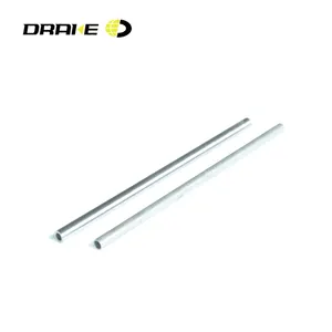 Specifications 22mm chrome sae 4130 steel tube