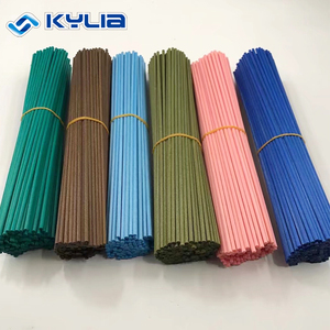 Venta popular Reino Unido, ee.uu. estándar 3mm sintético aroma difusor fibra Reed para el hogar fragancia - Product Image 6
