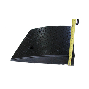 De goma flexible camino curb ramps/curb ramps - Product Image 2