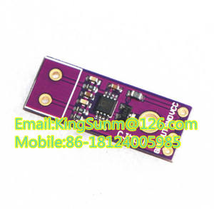 Nouvelle sortie analogique d'amplificateur de thermocouple de type K de précision thermique <span class=keywords><strong>AD8495</strong></span> ARMZ - Product Image 4