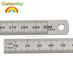 Wholesale 0.5 mm ruler With Appropriate Accuracy 