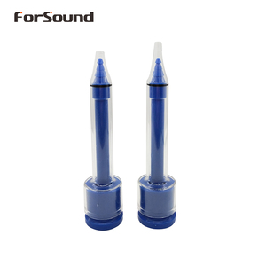 Siemens-Jeringa de impresión para audífono, molde para oreja, calidad - Product Image 6