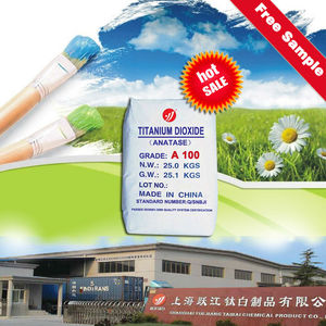 tio2 anatasa a100 similar a cosmo ka100 - Product Image 1