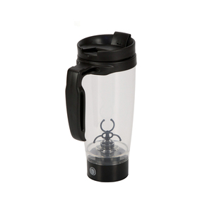 <span class=keywords><strong>Botella</strong></span> Mezcladora de Proteínas Eléctrica Portátil sin BPA, en Oferta - Product Image 1