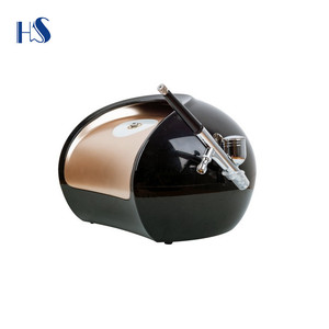 HS-579K 2019 Aérographe Aérographe Nouvelle machine de beauté pour les soins de la peau - Product Image 3