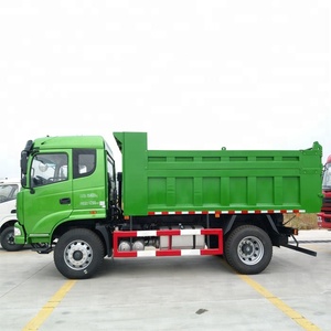Venta caliente en Pakistán 4x2 camión volquete de <span class=keywords><strong>6</strong></span> ruedas camión volquete para la venta