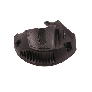 Cache-ventilateur de moto en plastique noir CXMOTO pour système de refroidissement de moto Yamaha BW'S/<span class=keywords><strong>CYGNUS</strong></span> - Product Image 6