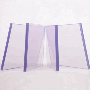 Pvc 패널 보드 <span class=keywords><strong>2mm</strong></span> pvc 시트 폴리 비닐 플라스틱 시트 - Product Image 3