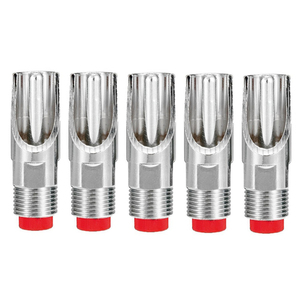 New Pig Nipple Stainless Steel Automatic <strong>Water</strong> Feeder &amp; <strong>Drinker</strong> for Farm Use-JY Brand - Product Image 6