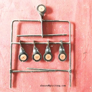 Shooting <strong>Targets</strong> Walking Steel <strong>Targets</strong> for Practice HT-ST15 <strong>air</strong> <strong>Gun</strong> Shooting <strong>Target</strong> Auto Resetting - Product Image 4