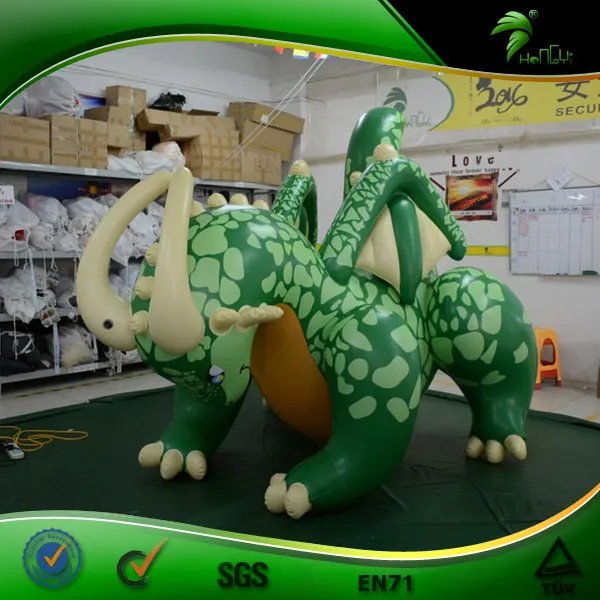 Passeio Em Brinquedos Dos Desenhos Animados do Dragão Inflável gigante Inflável Projeto Personalizado Figura Do Dragão Traje Bola De Ar