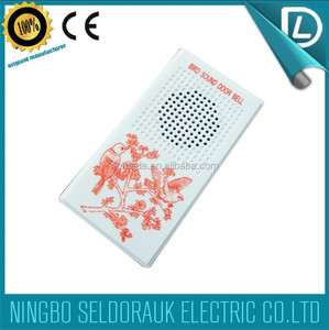 Seldorauk directo fabrica suministro cheape timbre canario - Product Image 4