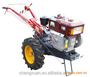 Mini machines agricoles 18hp <span class=keywords><strong>rotovator</strong></span> verser <span class=keywords><strong>motoculteur</strong></span> - Product Image 3