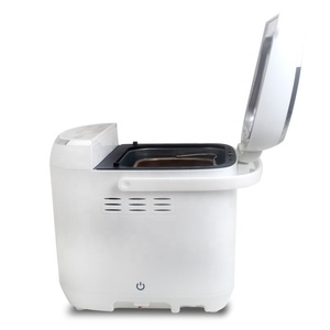 110 v 60 hz Hãng Sản Xuất Bánh Mì LED Hiển Thị Công Suất 500 gam 750 gam Bánh Mì Nhỏ Máy Để Bán - Product Image 3