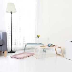 <span class=keywords><strong>Pas</strong></span> <span class=keywords><strong>cher</strong></span> en <span class=keywords><strong>plastique</strong></span> petit déjeuner plateau ordinateur portable bureau table de lit <span class=keywords><strong>pliable</strong></span> - Product Image 6