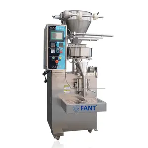 Small Cotton Candy Packaging Machine