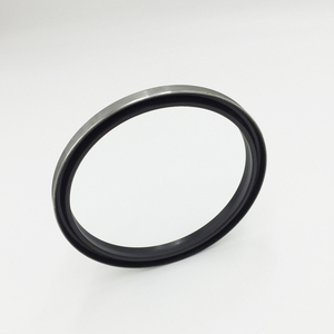 DKB Métal Antipoussière Joint Racleur - Product Image 4