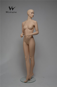 <span class=keywords><strong>Mannequin</strong></span> féminin réaliste avec teint de peau réaliste, <span class=keywords><strong>mannequin</strong></span> féminin nu - Product Image 4