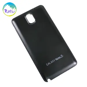 battery door for Samsung note 3 N900 back cover