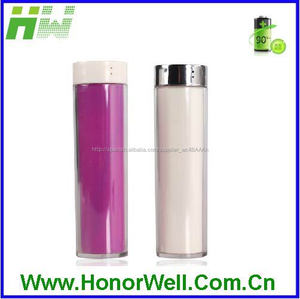 la mayoría de los clientes favoritos manual para banco de potencia 2600 mah de alibaba en ruso HW-PB-210 - Product Image 3