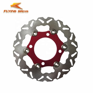 Pit bike recambios de la motocicleta de carreras de 220mm/Flotante de 240mm <span class=keywords><strong>disco</strong></span> de freno - Product Image 3