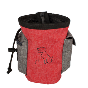 Borsa Contenitore per Cibo per Cani da Viaggio Prodotta in Cina all'Ingrosso - Product Image 4