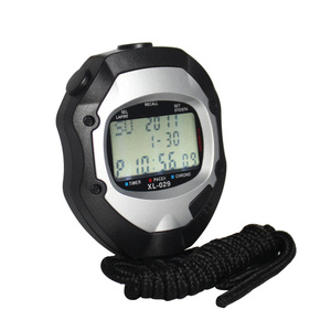 Multifonctionnel Mini 100 Laps Mémoire Smart Étanche Métronome Chronomètre Sports - Product Image 3