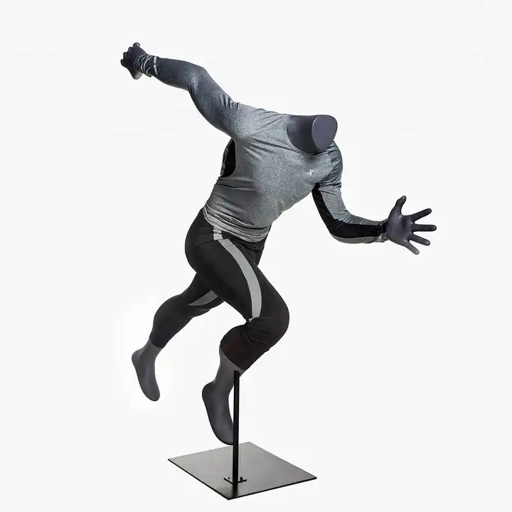 Digital Rendering Pose Running Man Stock Illustration 63506665 |  Shutterstock