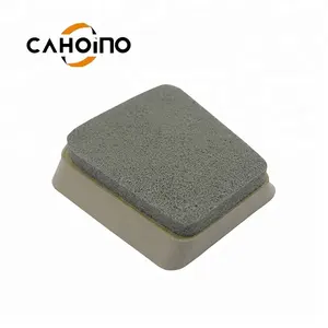 Trung quốc Chuyên Nghiệp Đánh Bóng Công Cụ Frankfurt nylon Kim Cương Mài Mòn Pad Cho Đá Cẩm Thạch