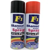 Aerosol with MSDS, Ceramic Spray Paint, Multi-Purpose Color