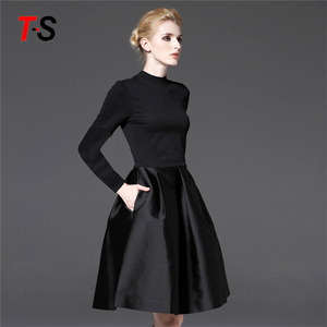 farewell dresses