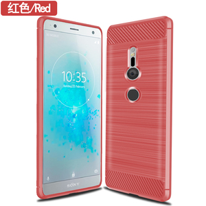 Coque compacte à dessin pour Sony <span class=keywords><strong>Xperia</strong></span> XZ3 <span class=keywords><strong>XZ2</strong></span>, étui en Tpu, livraison gratuite - Product Image 3