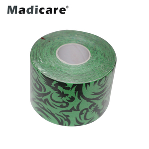 Rocktape taping Shin splints con cinta Kinesiología - Product Image 3