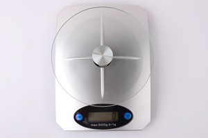 <span class=keywords><strong>Balance</strong></span> de cuisine personnalisée en acier inoxydable 5 kg <span class=keywords><strong>Balance</strong></span> de cuisine électronique numérique - Product Image 3