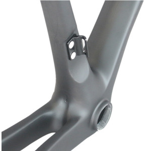 Superlight EPS технология Toray T1000 углеродное волокно дисковый тормоз дорожный велосипед рама FM619 Di2 совместимый BB86 Нижний Кронштейн - Product Image 3