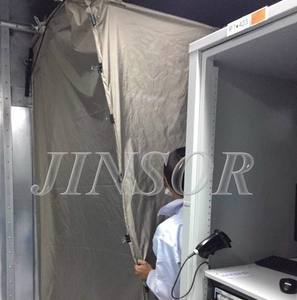 ผ้าป้องกันคลื่น RFID กันน้ำและกันสนิม - Product Image 3