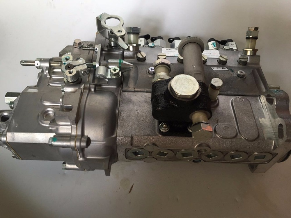 E320C用101062-8570 ZEXEL NO 3066燃料噴射ポンプ212-8559| Alibaba.com