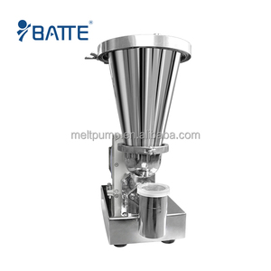 เครื่องป้อนผงละเอียดแบบสกรูสำหรับโรงสีแป้ง - Product Image 5